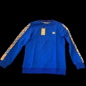 Brand new designer sweater